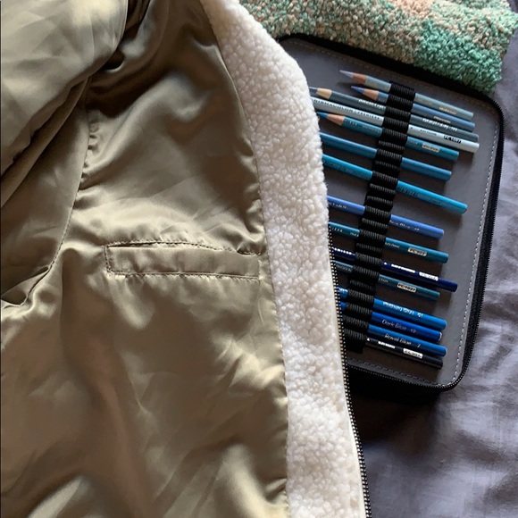 Altamont jacket ✌🏽 - Picture 4 of 4